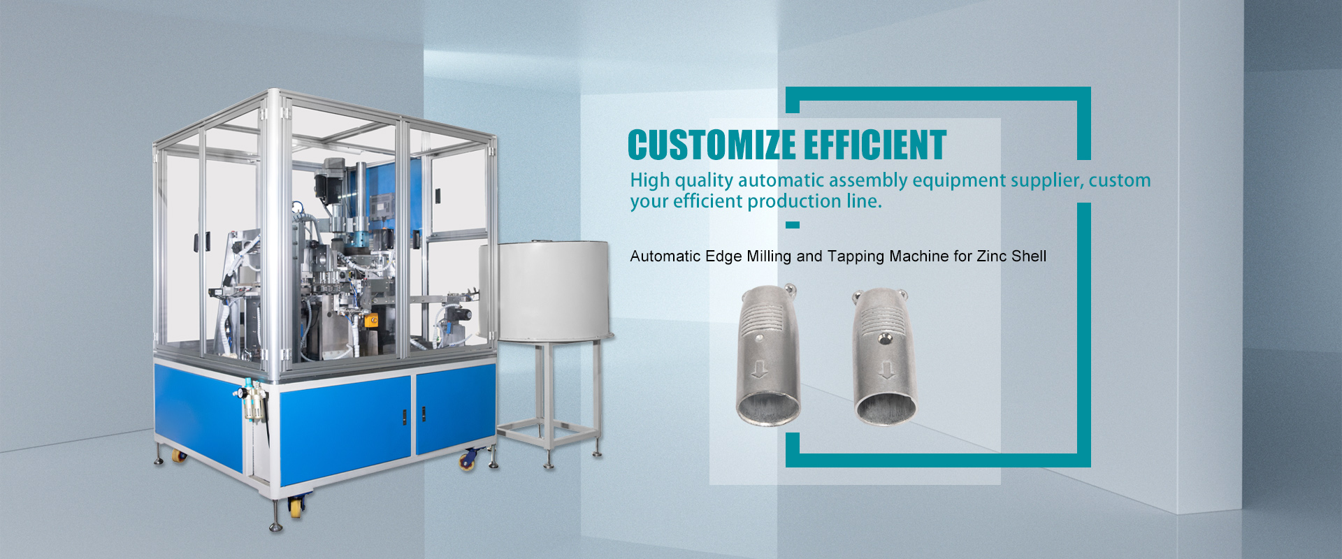 Các nhà sản xuất máy tiếp xúc tán đinh Trung Quốc