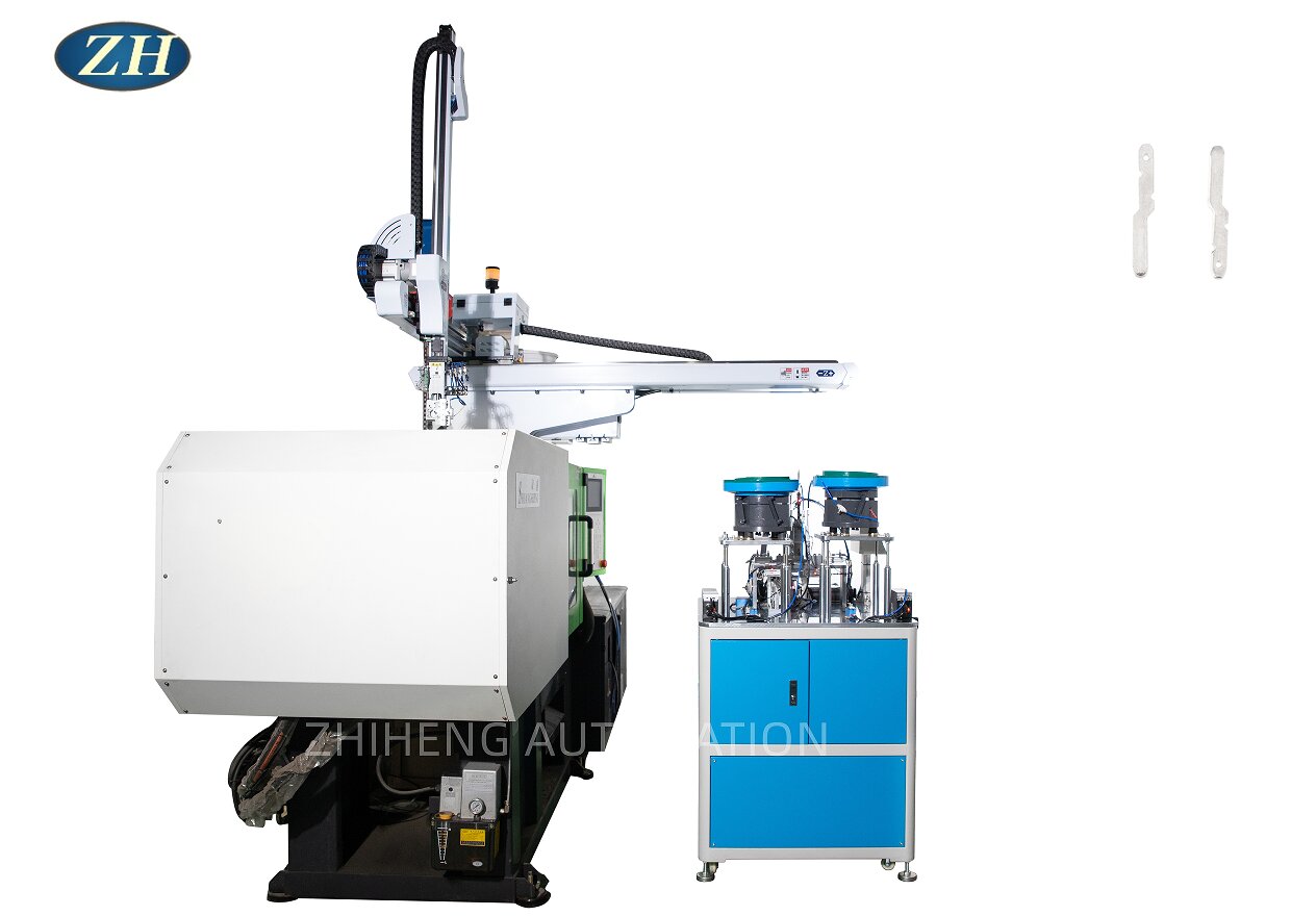 Máy cho ăn tự động dễ vận hành