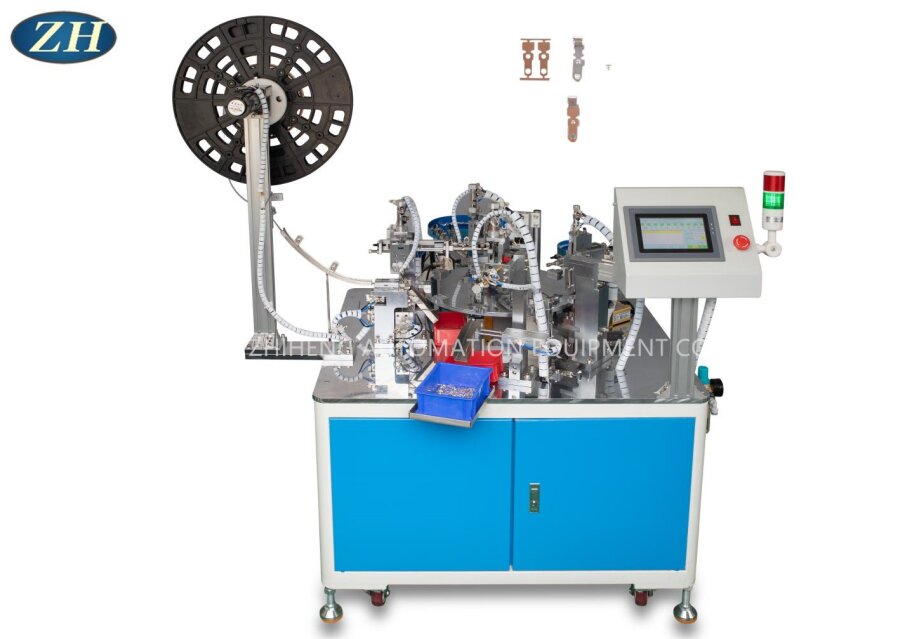 Chuẩn trễ bộ hấp dẫn đường dây có tính nhất quán