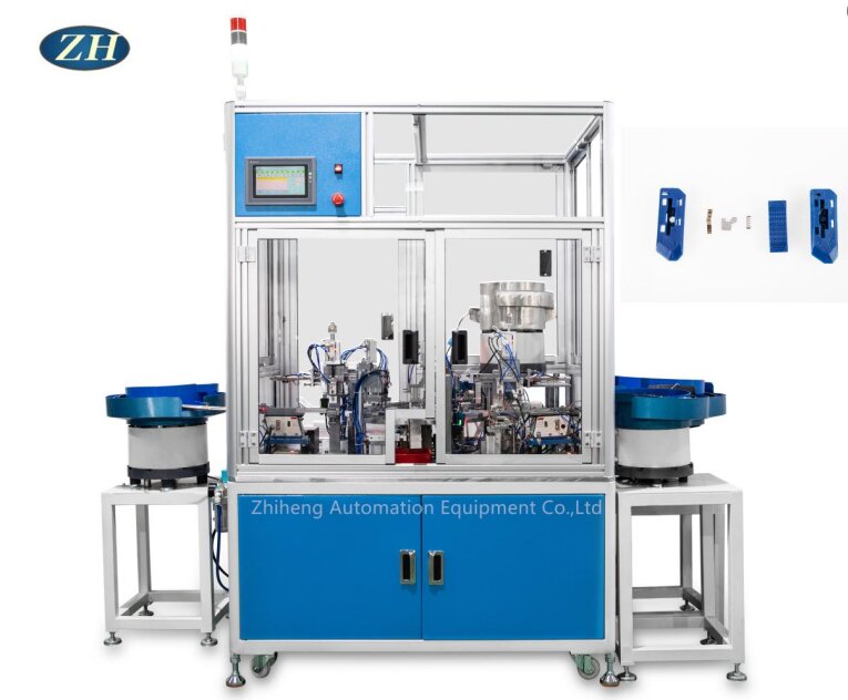 Công cụ đẩy máy lắp ráp máy bay độ chính xác cao